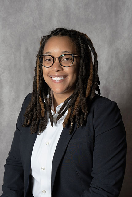 Naima S. Burrs