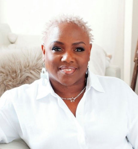Novita Epps