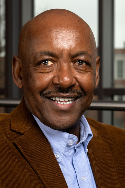 Paulos C. Tsegaw