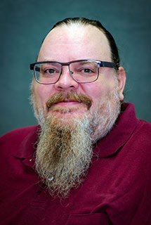 Robert D. White