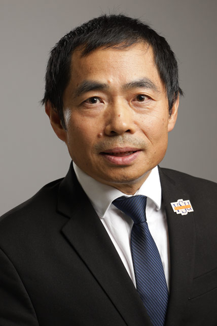 Shanzhen Gao