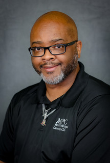 Dr. Shedrick D. McCall