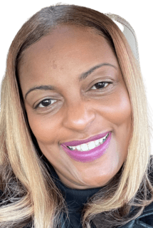 Shaleash P. Williams