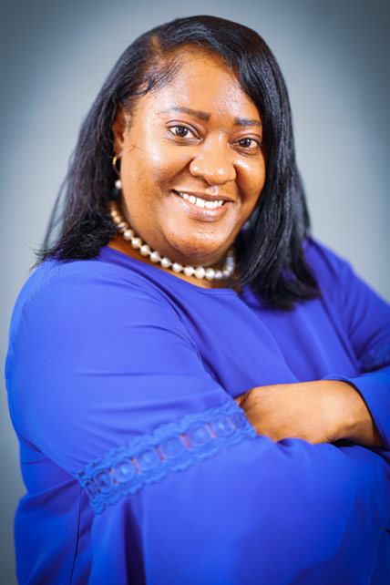 Tracy M. Downey