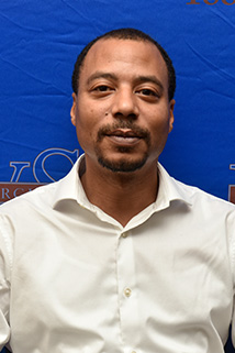 Travis C. Edmonds