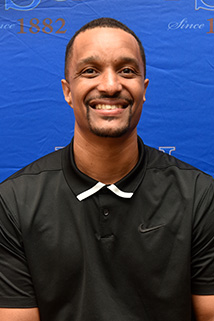 Terence A. Ingram