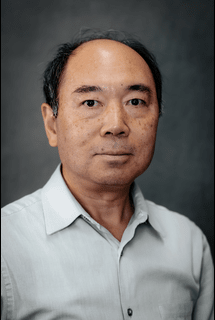 Tongwen Wang