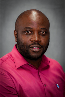 Vincent Nziko