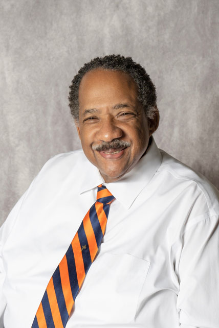 William F. McGee
