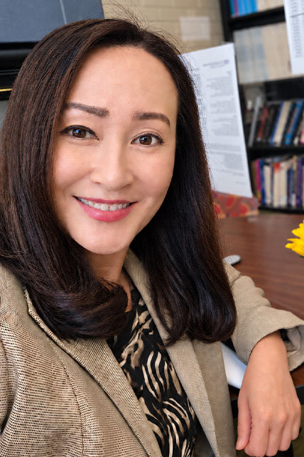 Yun K. Lee