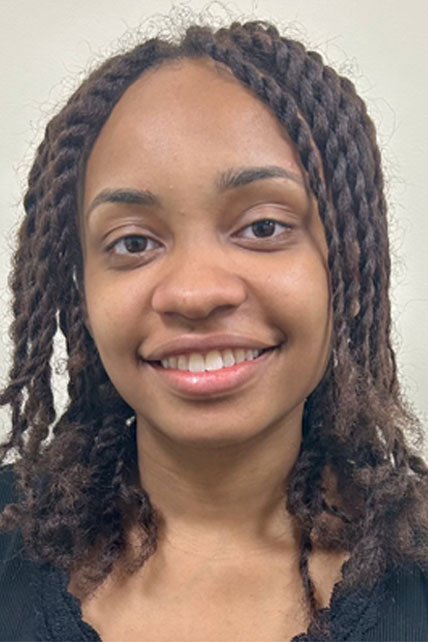 Zorah Huston